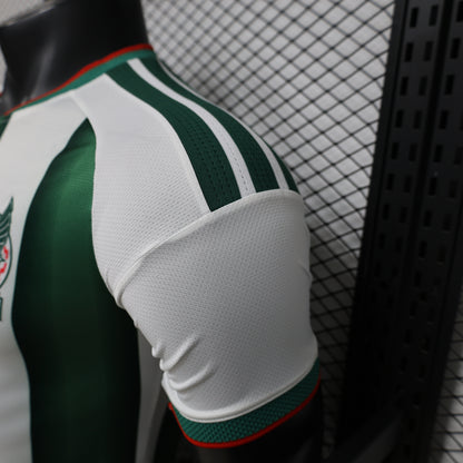 Mexico special edition players version