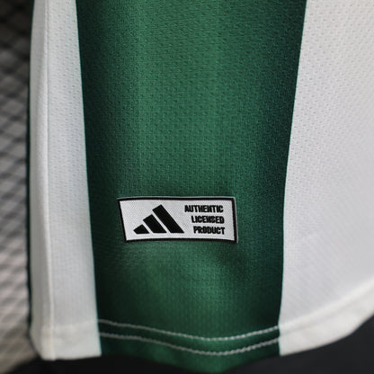 Mexico special edition players version