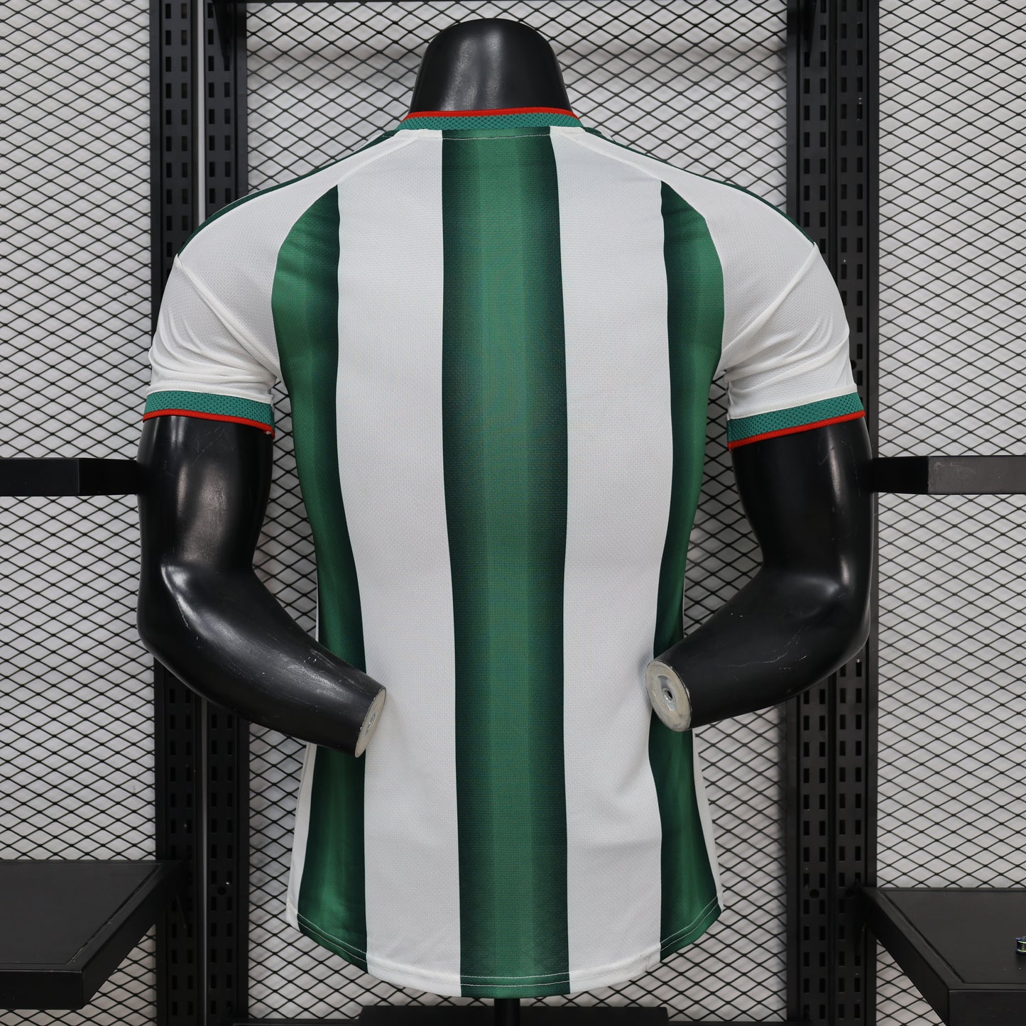 Mexico special edition players version