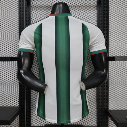Mexico special edition players version