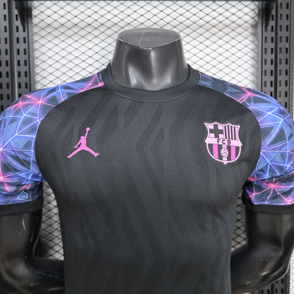 Barcelona special edition players version