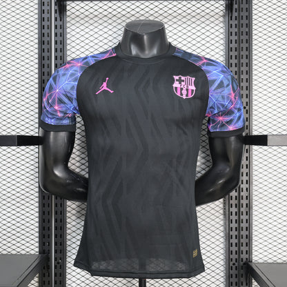 Barcelona special edition players version
