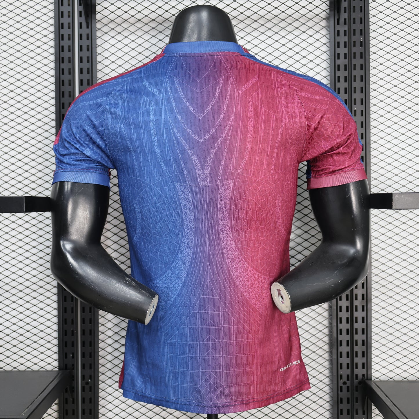 Barcelona special edition players version
