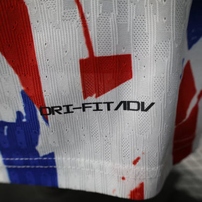 France special edition players version