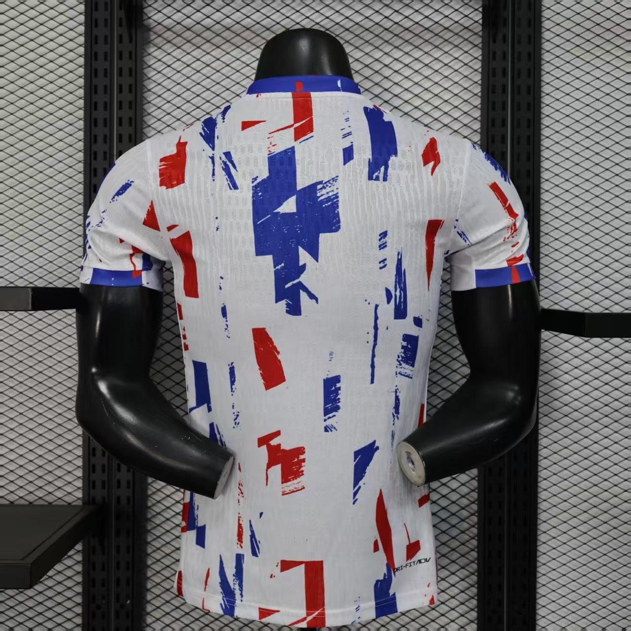 France special edition players version