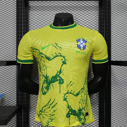 Brazil Special edition # 1