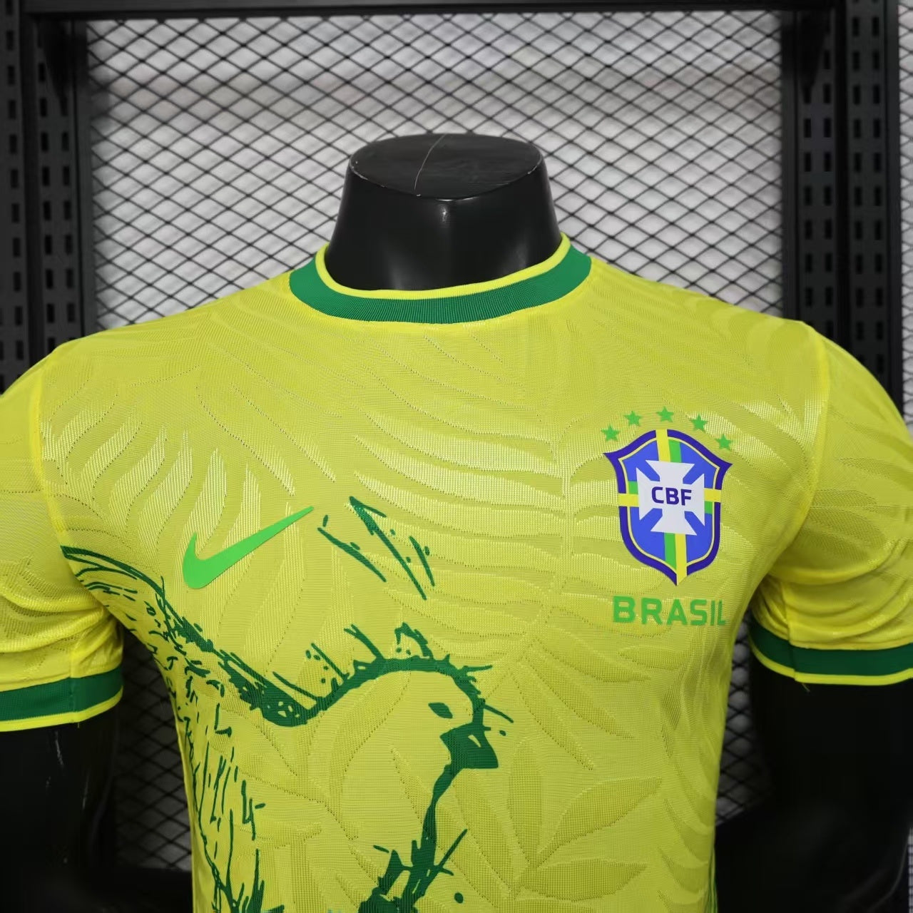 Brazil Special edition # 1