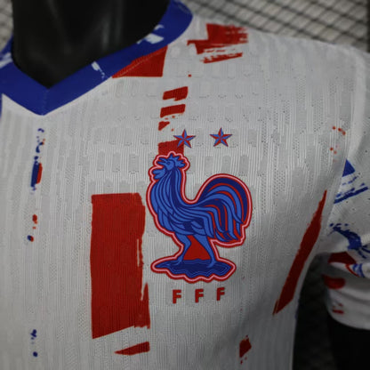 France special edition players version