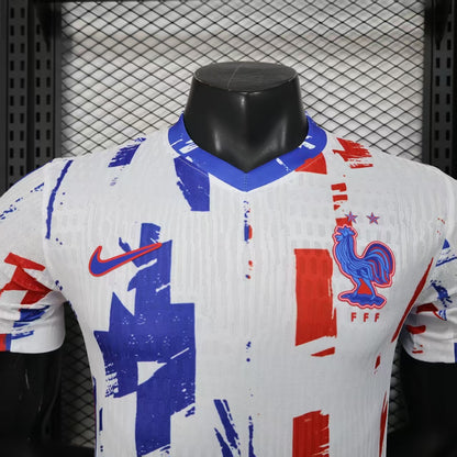 France special edition players version