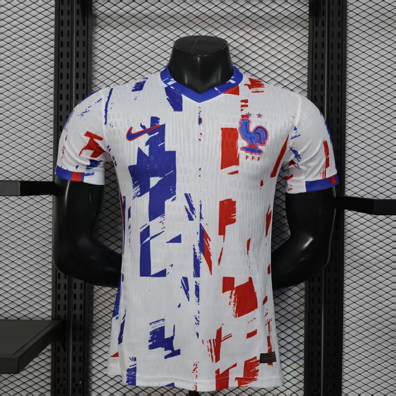 France special edition players version