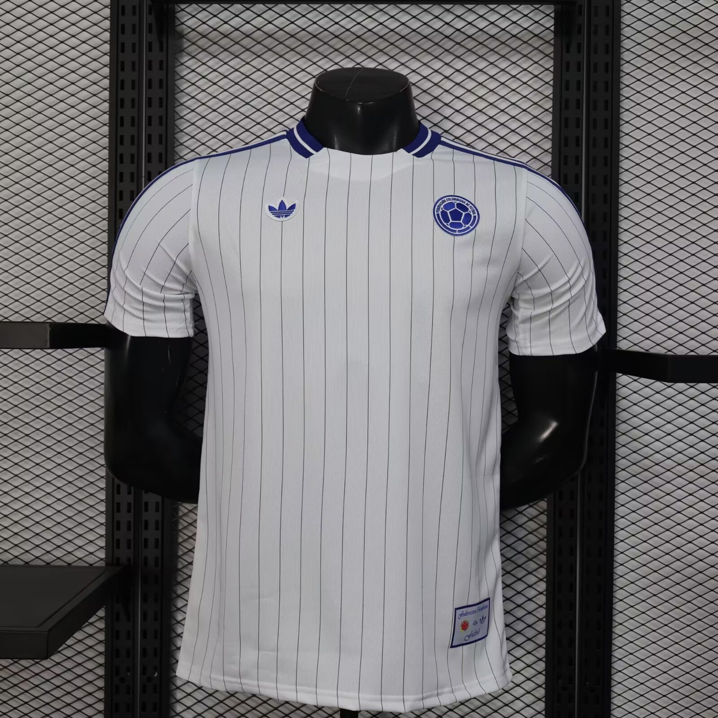 Colombia casual fit Jersey