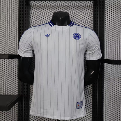 Colombia casual fit Jersey