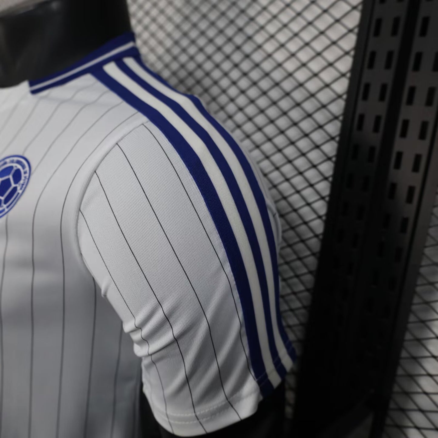 Colombia casual fit Jersey