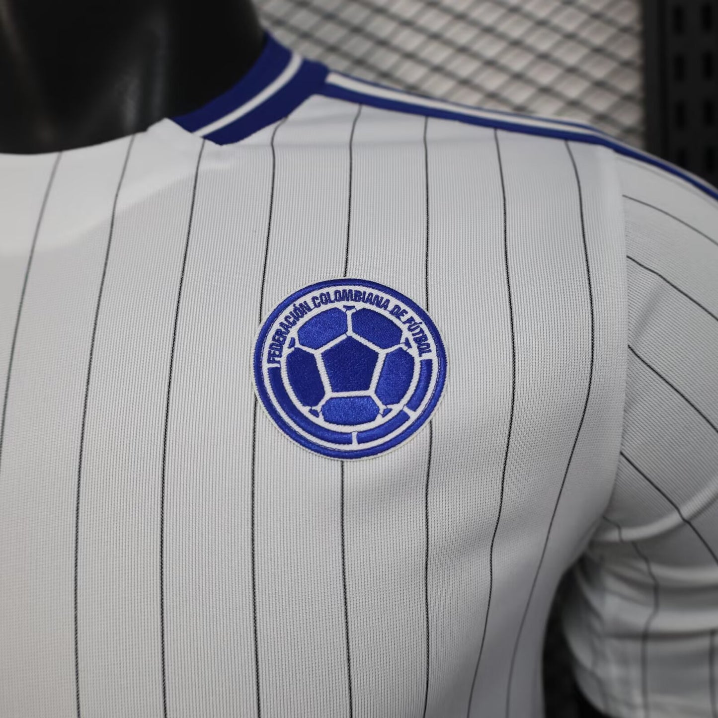 Colombia casual fit Jersey