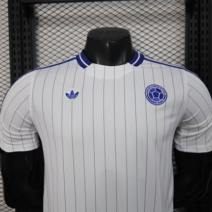 Colombia casual fit Jersey