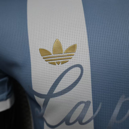 Argentina Messi Special