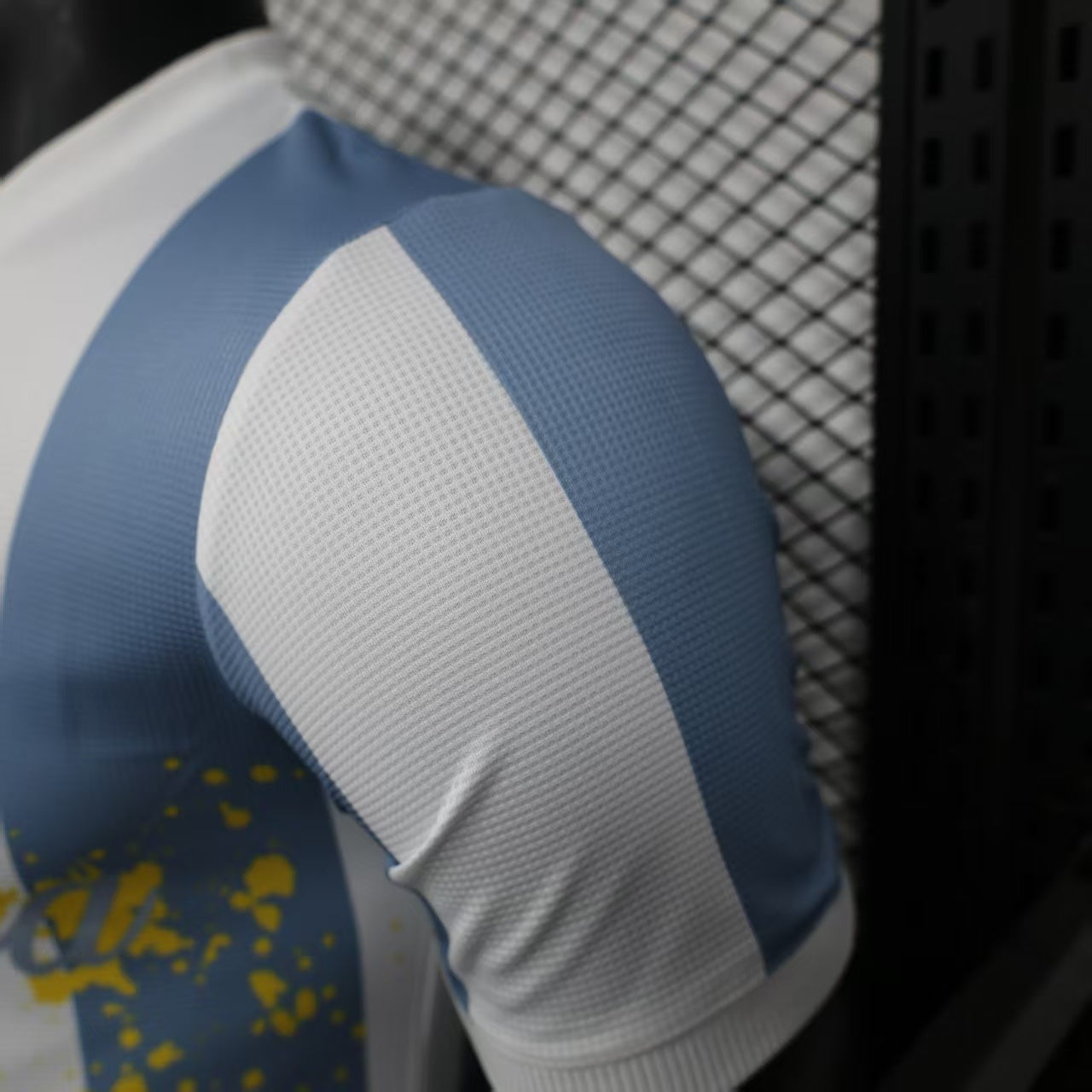 Argentina Messi Special