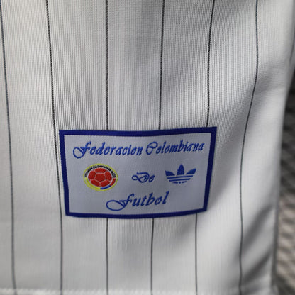 Colombia casual fit Jersey