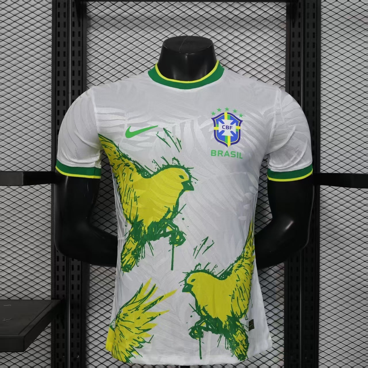 Brazil Special edition #2