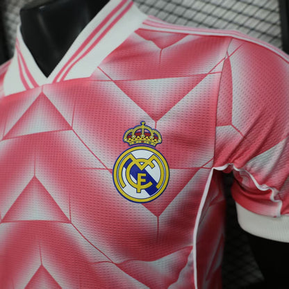 Real Madrid special edition players version