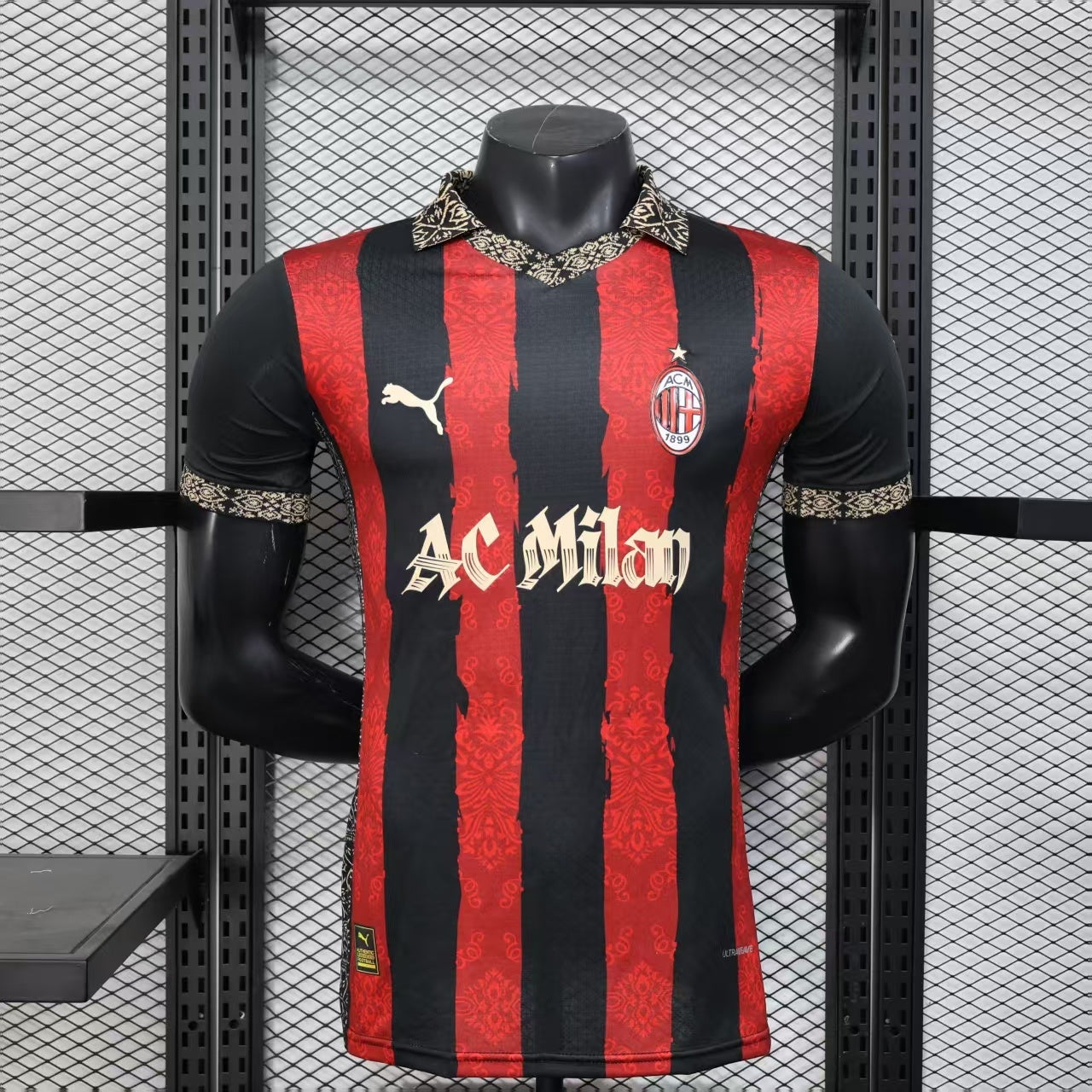 AC Milan Special edition #1