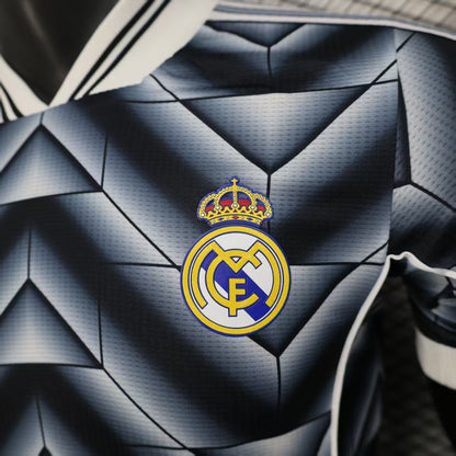 Real Madrid special edition players version