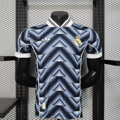 Real Madrid special edition players version