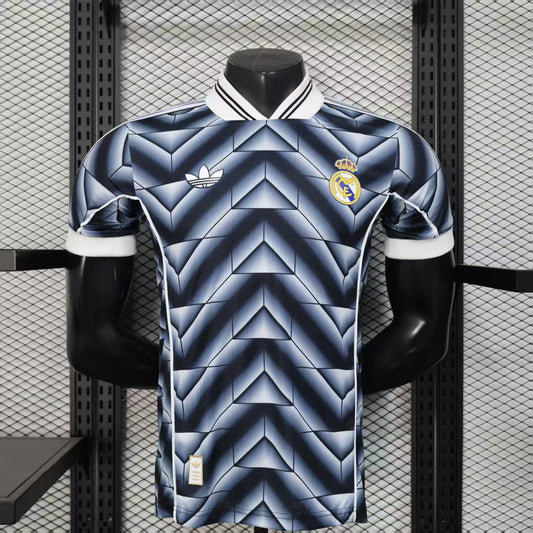 Real Madrid special edition players version