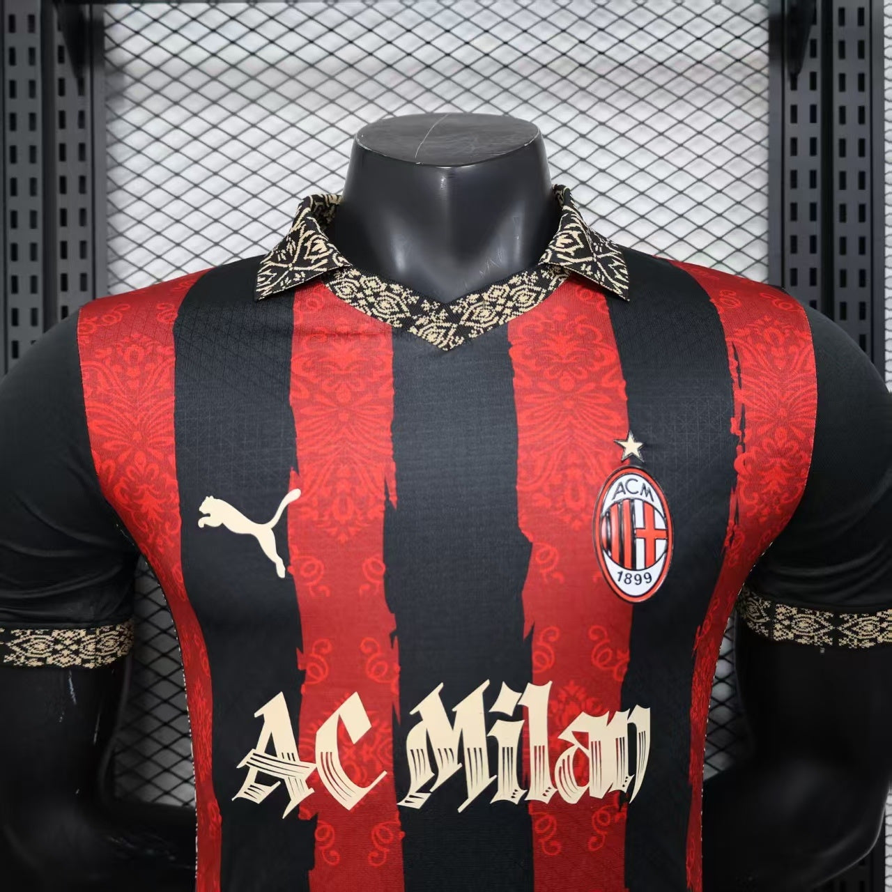 AC Milan Special edition #1