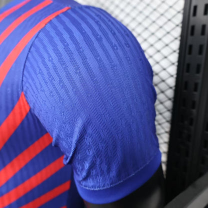 Barcelona one piece Special