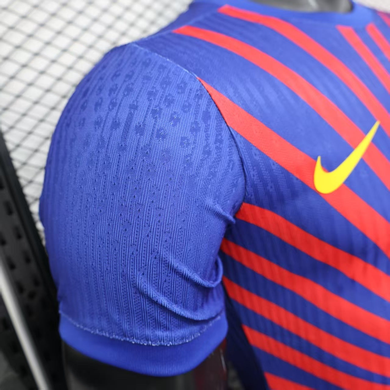 Barcelona one piece Special