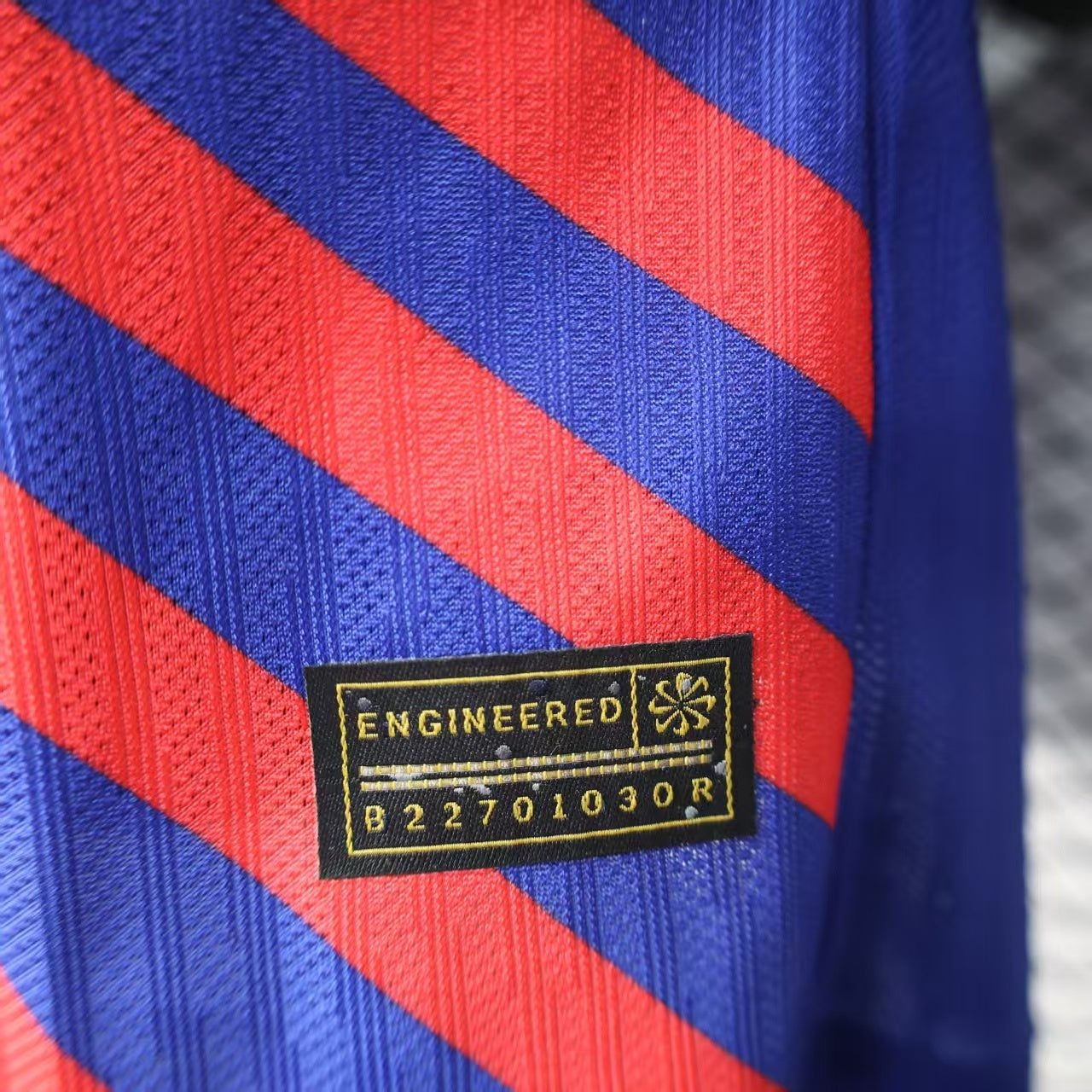 Barcelona one piece Special