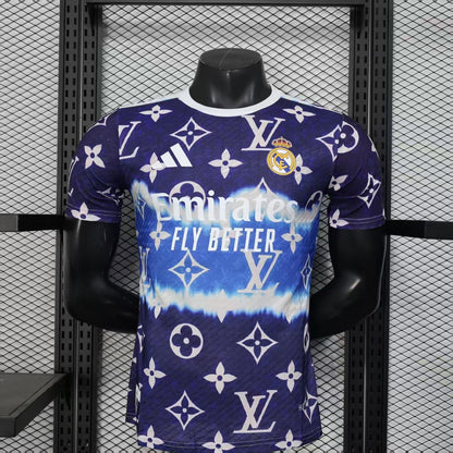 Real Madrid Louis Vuitton Special