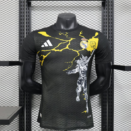 Real Madrid special edition Jersey players version