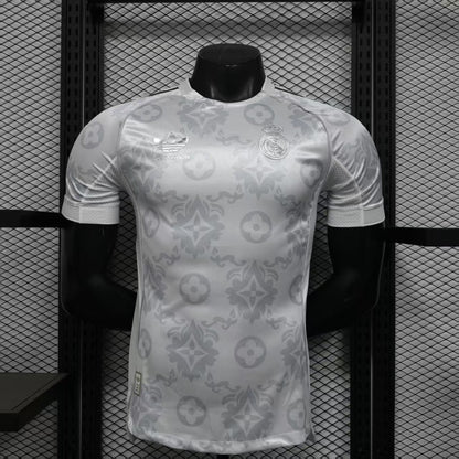Real Madrid special edition Jersey players version