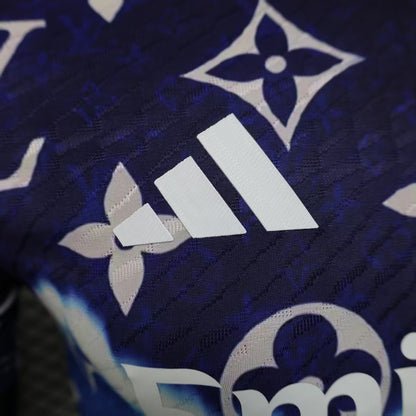 Real Madrid Louis Vuitton Special