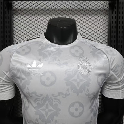 Real Madrid special edition Jersey players version