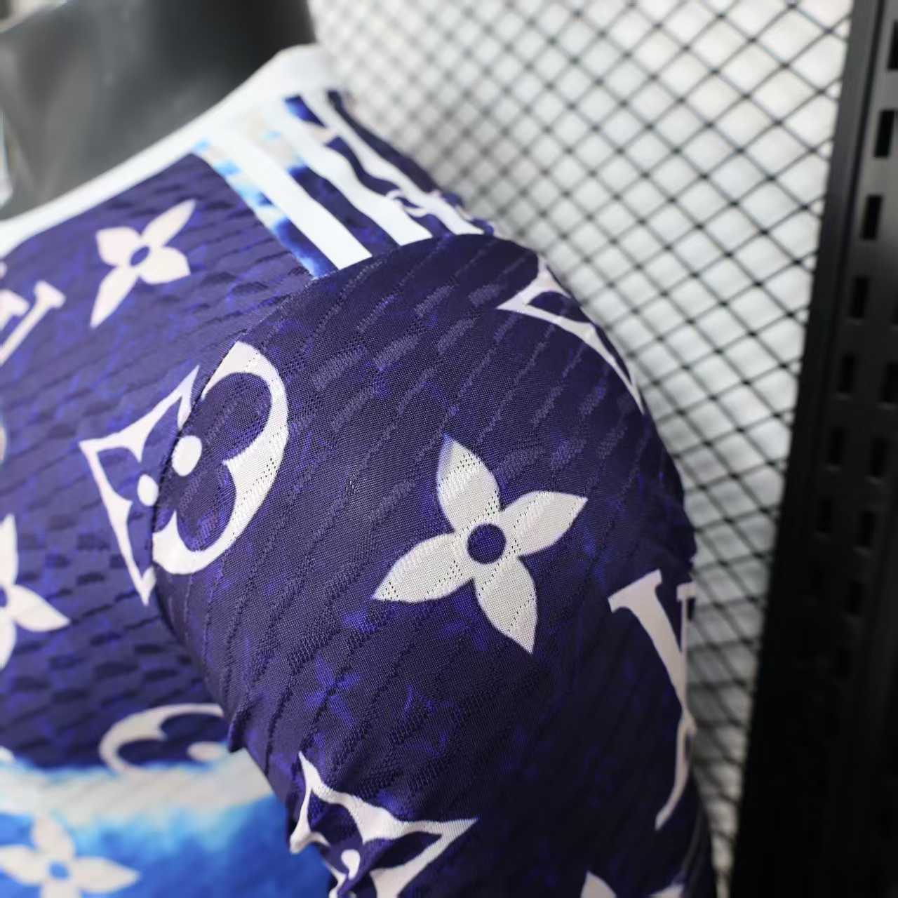 Real Madrid Louis Vuitton Special