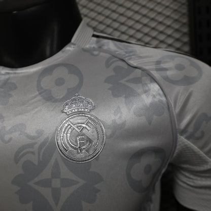 Real Madrid special edition Jersey players version
