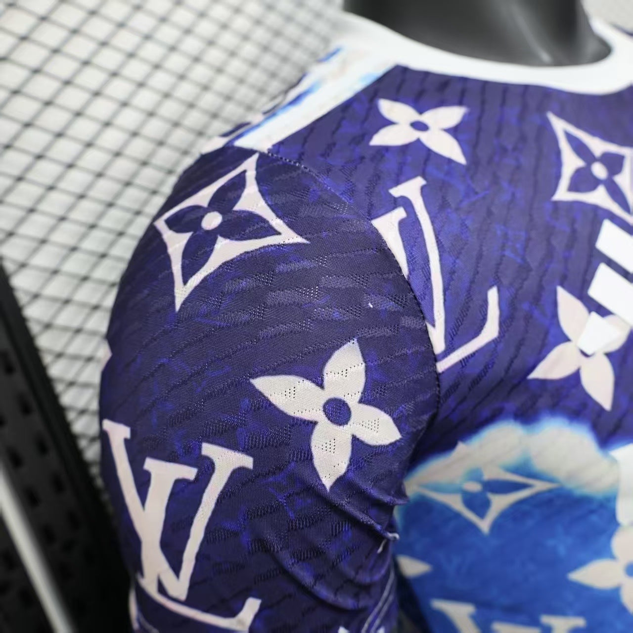 Real Madrid Louis Vuitton Special