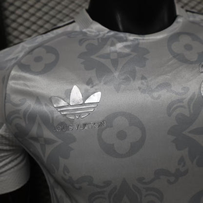 Real Madrid special edition Jersey players version