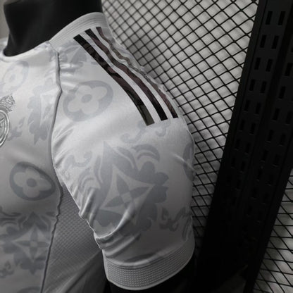 Real Madrid special edition Jersey players version