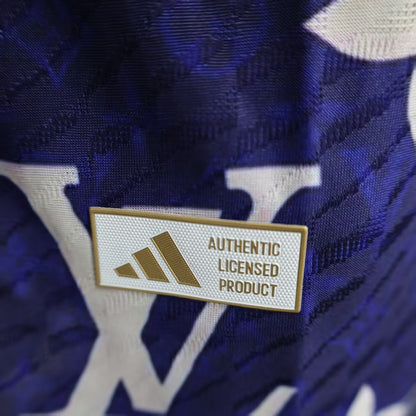 Real Madrid Louis Vuitton Special