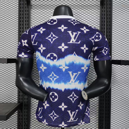 Real Madrid Louis Vuitton Special