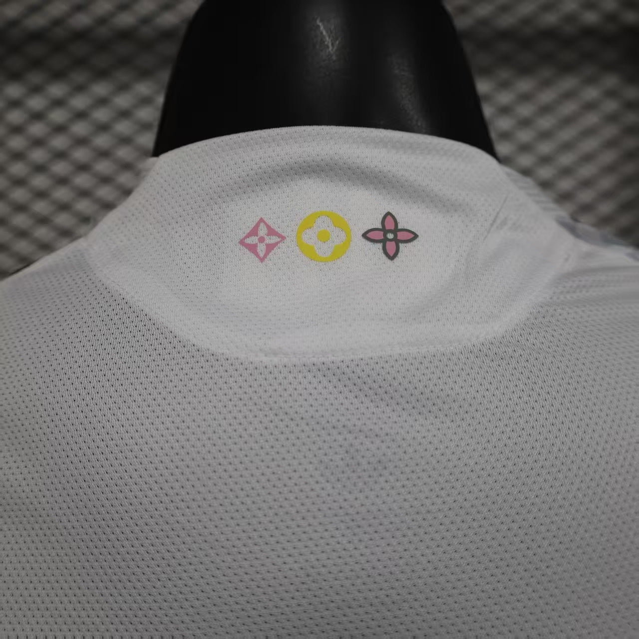 Real Madrid special edition Jersey players version