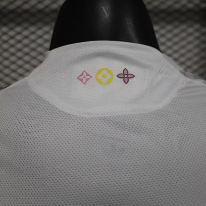 Real Madrid special edition Jersey players version