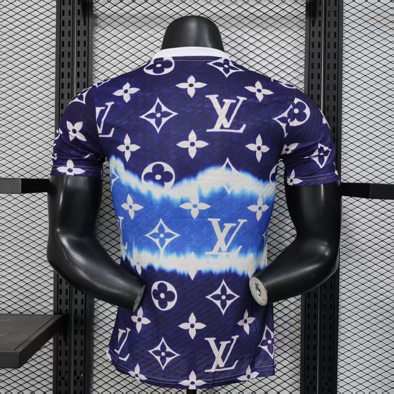 Real Madrid Louis Vuitton Special