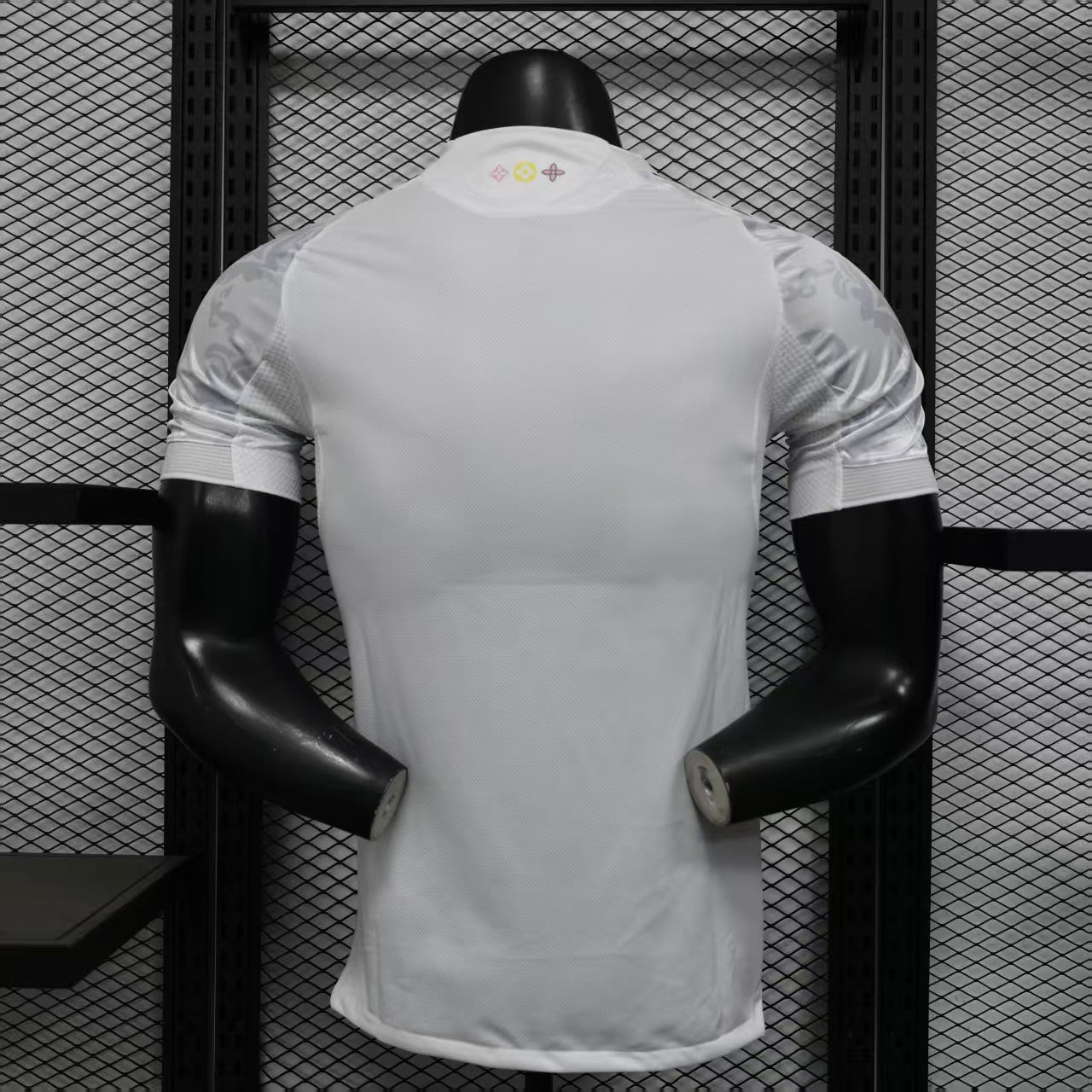 Real Madrid special edition Jersey players version