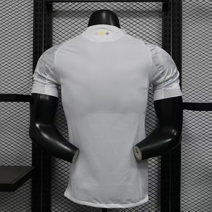 Real Madrid special edition Jersey players version