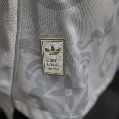 Real Madrid special edition Jersey players version